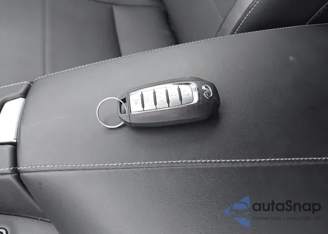 2022 Infiniti Qx55 Essential Awd z USA, uszkodzony, nr VIN 3PCAJ5K39NF112603